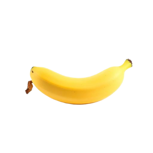 Banano fresca - beneficios para la salud