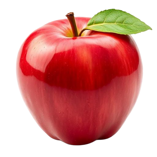 Manzanas fresca - beneficios para la salud