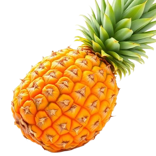 Piña fresca - beneficios para la salud